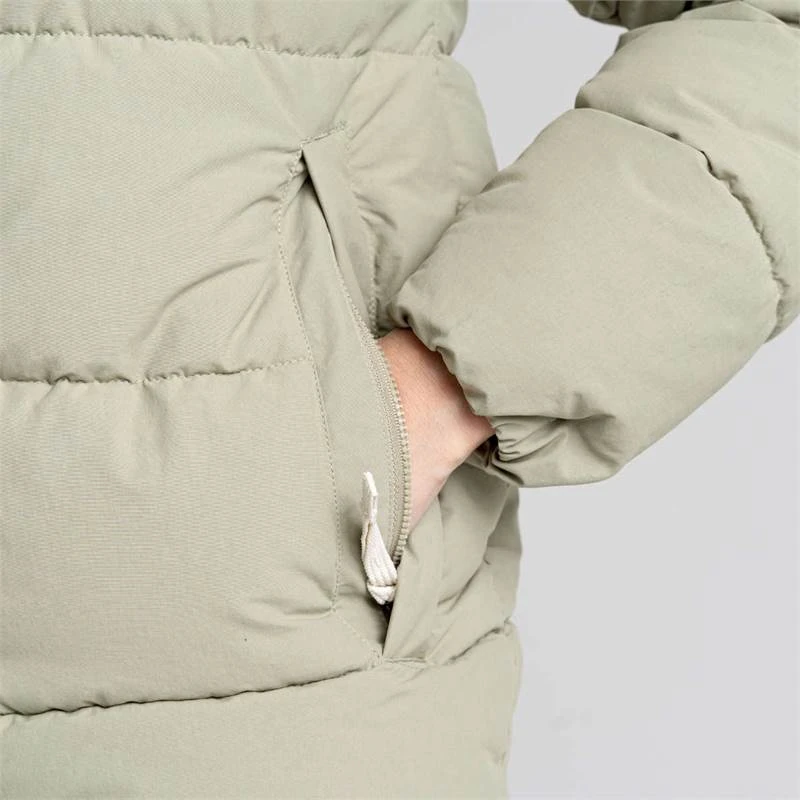 Craghoppers Womens Madora Hooded Insulated Jacket 15 Craghoppers Womens Madora Hooded Insulated Jacket - Image 15