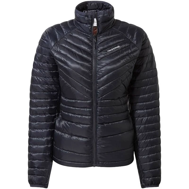 Craghoppers Womens CaldbeckPro 3in1 Waterproof Jacket 2 Craghoppers Womens CaldbeckPro 3in1 Waterproof Jacket - Image 2