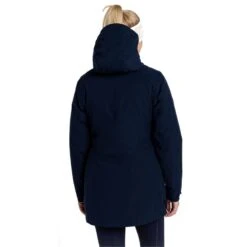 Craghoppers Womens CaldbeckPro 3in1 Waterproof Jacket 22 Craghoppers Womens CaldbeckPro 3in1 Waterproof Jacket -Cots Footwear Shop image 578779
