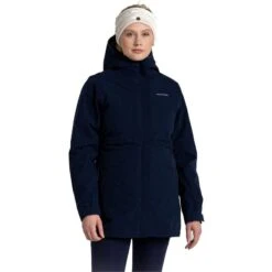 Craghoppers Womens CaldbeckPro 3in1 Waterproof Jacket 24 Craghoppers Womens CaldbeckPro 3in1 Waterproof Jacket -Cots Footwear Shop image 578781