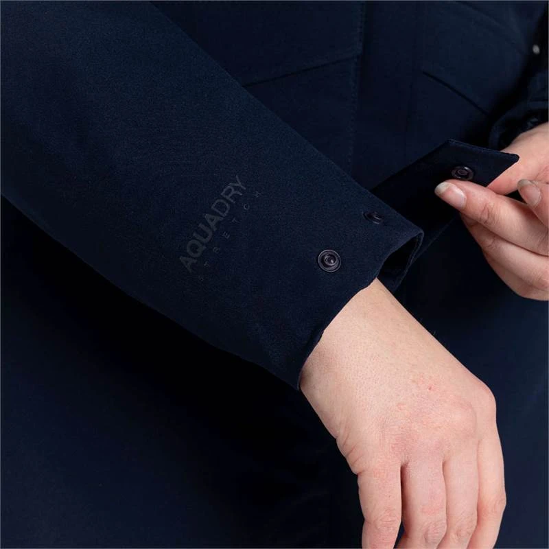 Craghoppers Womens CaldbeckPro 3in1 Waterproof Jacket 6 Craghoppers Womens CaldbeckPro 3in1 Waterproof Jacket - Image 6