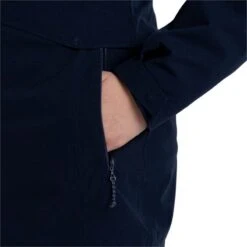 Craghoppers Womens CaldbeckPro 3in1 Waterproof Jacket 27 Craghoppers Womens CaldbeckPro 3in1 Waterproof Jacket -Cots Footwear Shop image 578784