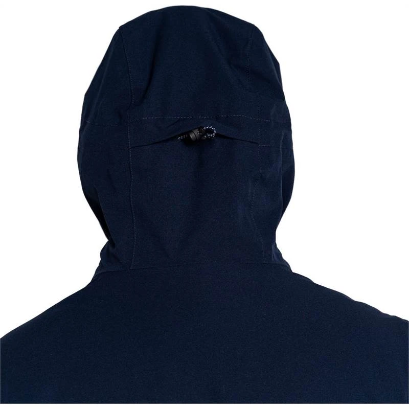 Craghoppers Womens CaldbeckPro 3in1 Waterproof Jacket 11 Craghoppers Womens CaldbeckPro 3in1 Waterproof Jacket - Image 11