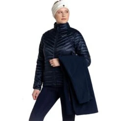 Craghoppers Womens CaldbeckPro 3in1 Waterproof Jacket 31 Craghoppers Womens CaldbeckPro 3in1 Waterproof Jacket -Cots Footwear Shop image 578789