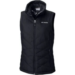 Columbia Womens Heavenly Insulated Vest