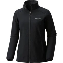 Columbia Womens Kruser Ridge II Softshell Jacket