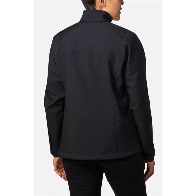 Columbia Womens Kruser Ridge II Softshell Jacket 4 Columbia Womens Kruser Ridge II Softshell Jacket - Image 4