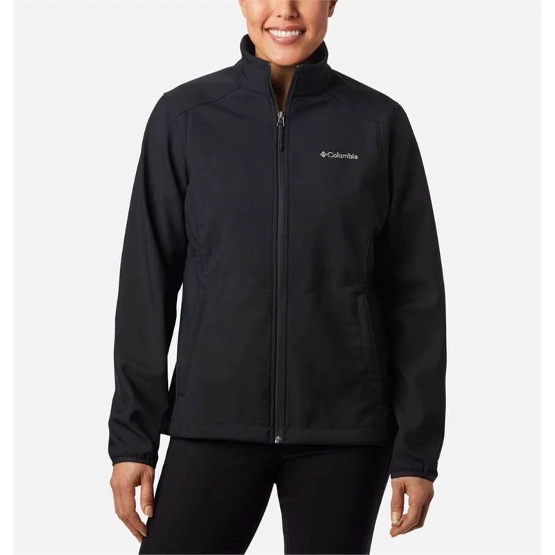 Columbia Womens Kruser Ridge II Softshell Jacket 6 Columbia Womens Kruser Ridge II Softshell Jacket - Image 6