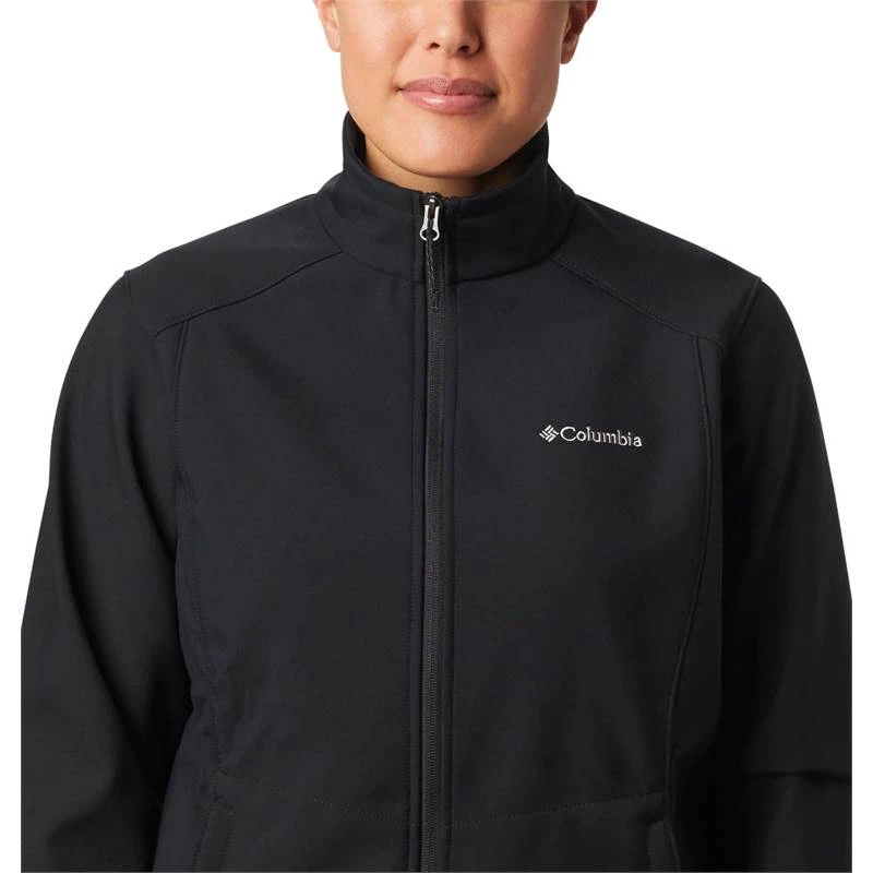 Columbia Womens Kruser Ridge II Softshell Jacket 7 Columbia Womens Kruser Ridge II Softshell Jacket - Image 7