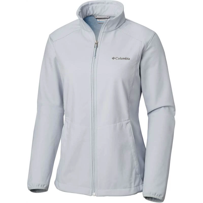 Columbia Womens Kruser Ridge II Softshell Jacket 8 Columbia Womens Kruser Ridge II Softshell Jacket - Image 8