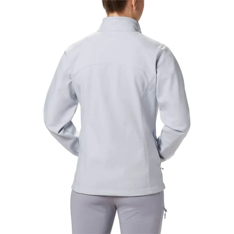 Columbia Womens Kruser Ridge II Softshell Jacket 12 Columbia Womens Kruser Ridge II Softshell Jacket - Image 12