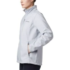 Columbia Womens Kruser Ridge II Softshell Jacket 26 Columbia Womens Kruser Ridge II Softshell Jacket -Cots Footwear Shop image 579046