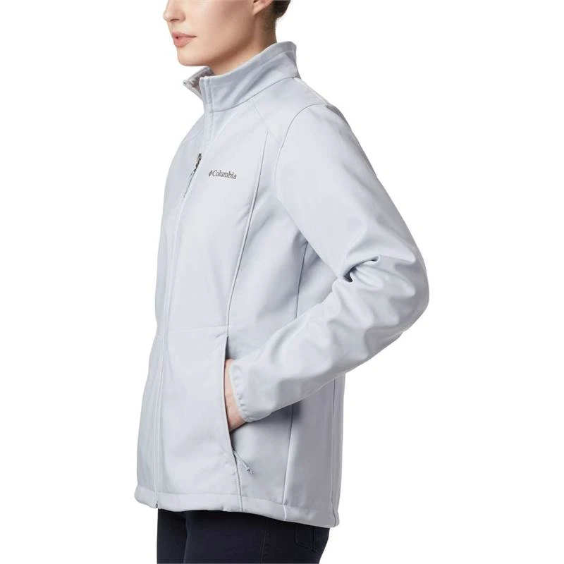Columbia Womens Kruser Ridge II Softshell Jacket 13 Columbia Womens Kruser Ridge II Softshell Jacket - Image 13