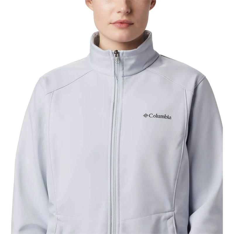 Columbia Womens Kruser Ridge II Softshell Jacket 14 Columbia Womens Kruser Ridge II Softshell Jacket - Image 14