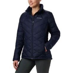 Columbia Womens Heavenly Insulated Jacket