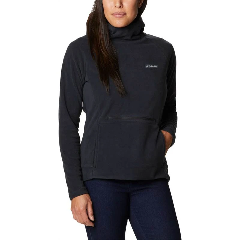 Columbia Womens Ali Peak Hooded Fleece 2 Columbia Womens Ali Peak Hooded Fleece - Image 2