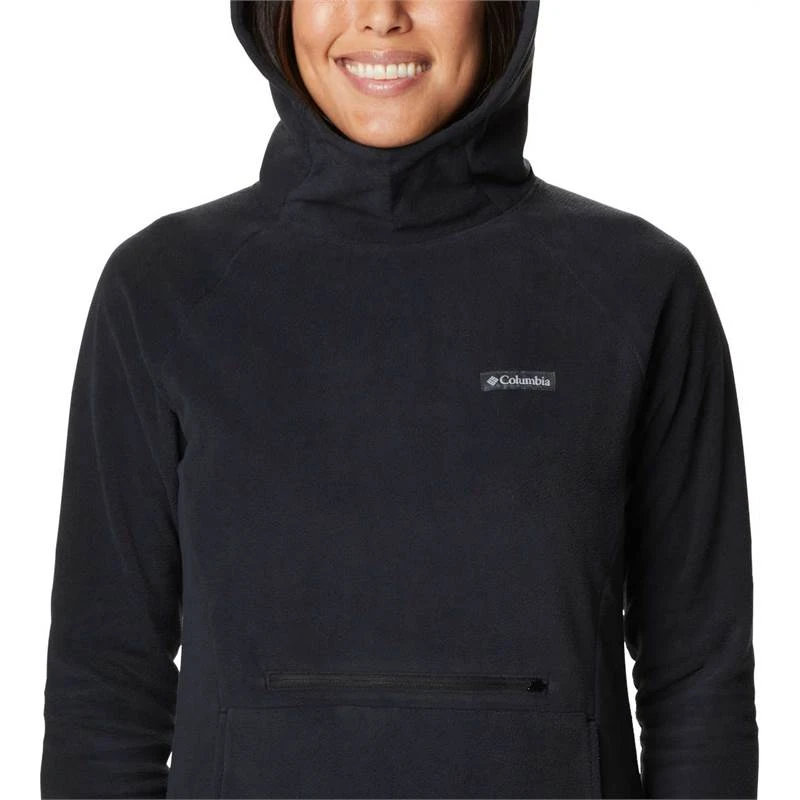 Columbia Womens Ali Peak Hooded Fleece 4 Columbia Womens Ali Peak Hooded Fleece - Image 4
