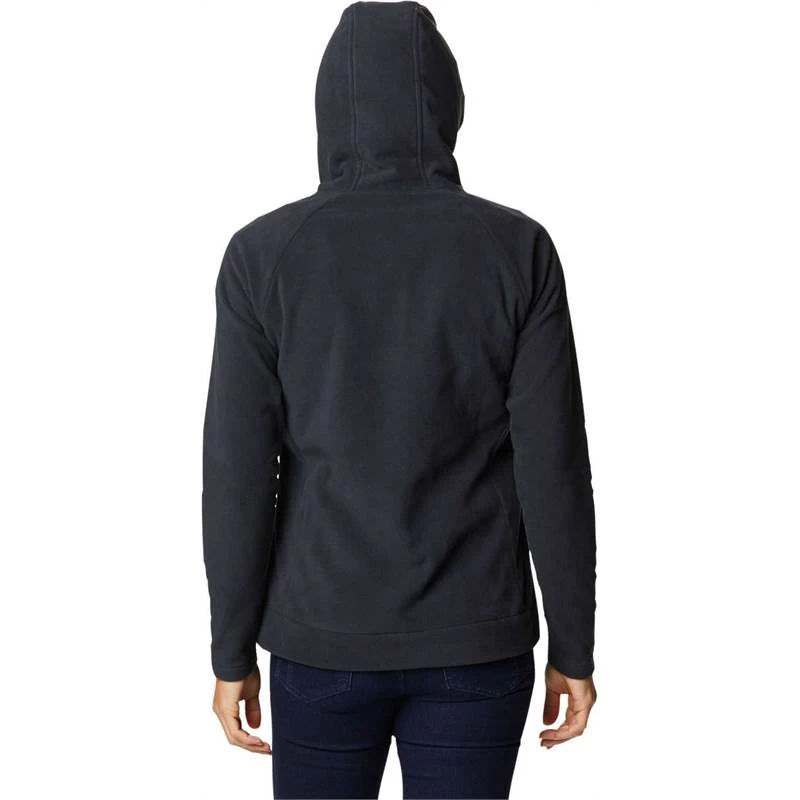 Columbia Womens Ali Peak Hooded Fleece 5 Columbia Womens Ali Peak Hooded Fleece - Image 5