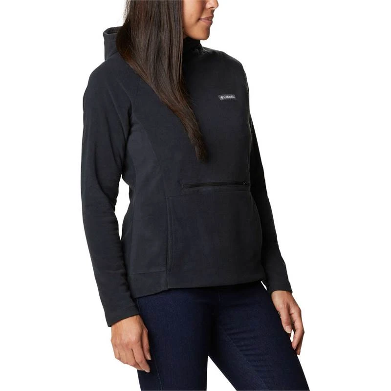 Columbia Womens Ali Peak Hooded Fleece 6 Columbia Womens Ali Peak Hooded Fleece - Image 6