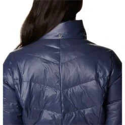 Columbia Womens Icy Heights III Down Mid Jacket 11 Columbia Womens Icy Heights III Down Mid Jacket -Cots Footwear Shop image 579425