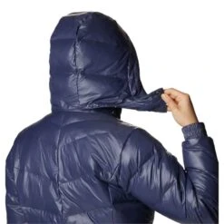 Columbia Womens Icy Heights III Down Mid Jacket 14 Columbia Womens Icy Heights III Down Mid Jacket -Cots Footwear Shop image 579428