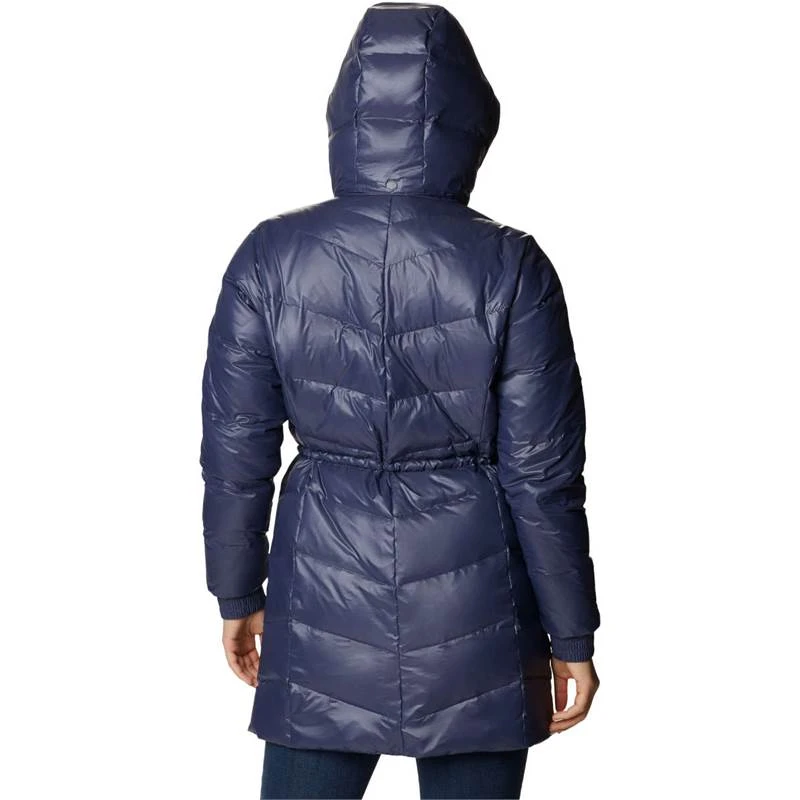 Columbia Womens Icy Heights III Down Mid Jacket 8 Columbia Womens Icy Heights III Down Mid Jacket - Image 8