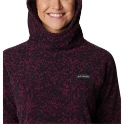 Columbia Womens Ali Peak Hooded Fleece 18 Columbia Womens Ali Peak Hooded Fleece -Cots Footwear Shop image 579501