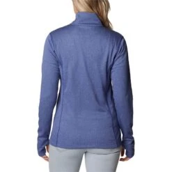 Columbia Womens Park View Full Zip Fleece Jacket 38 Columbia Womens Park View Full Zip Fleece Jacket -Cots Footwear Shop image 579730