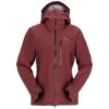 Rab Womens Firewall Waterproof Jacket
