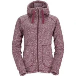 Rab Womens Amy Hoody