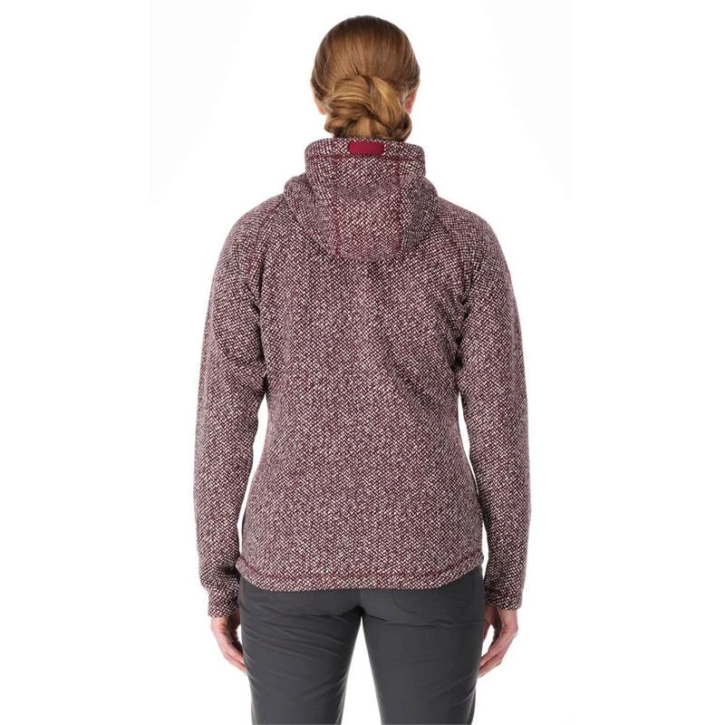 Rab Womens Amy Hoody 6 Rab Womens Amy Hoody - Image 6