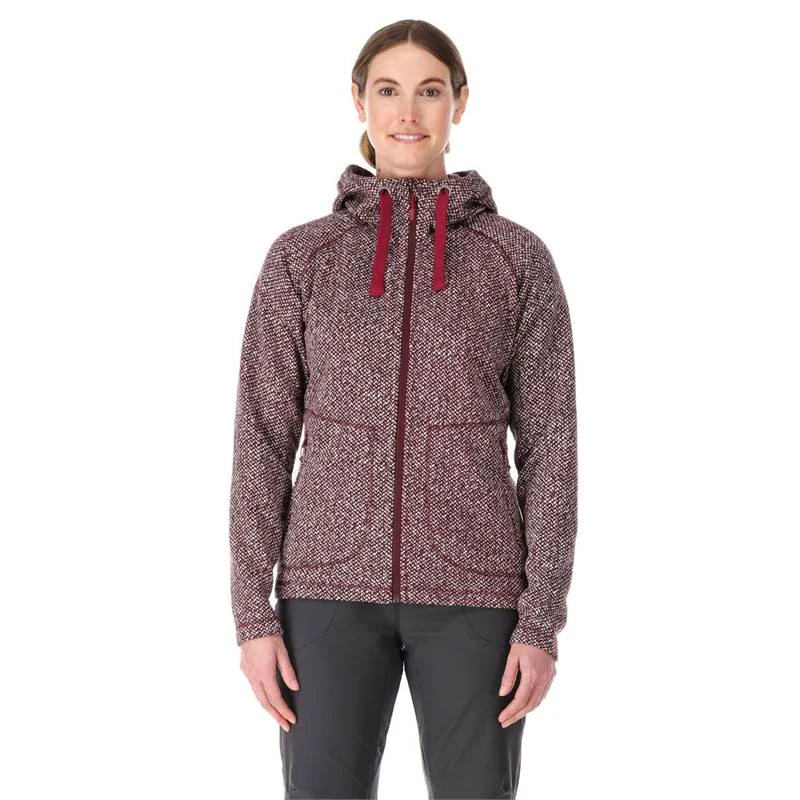 Rab Womens Amy Hoody 7 Rab Womens Amy Hoody - Image 7
