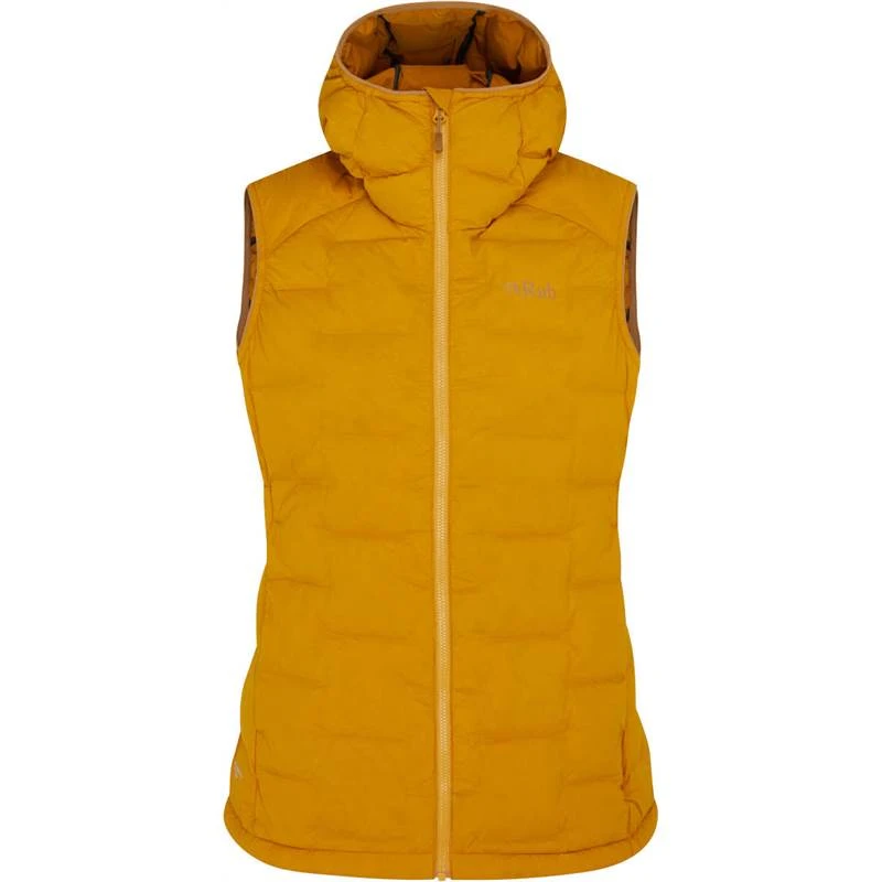 Rab Womens Cubit Stretch Down Vest 1 Rab Womens Cubit Stretch Down Vest