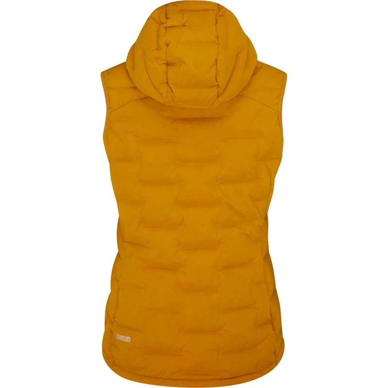Rab Womens Cubit Stretch Down Vest 2 Rab Womens Cubit Stretch Down Vest - Image 2