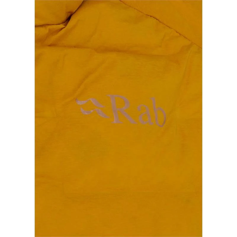 Rab Womens Cubit Stretch Down Vest 5 Rab Womens Cubit Stretch Down Vest - Image 5