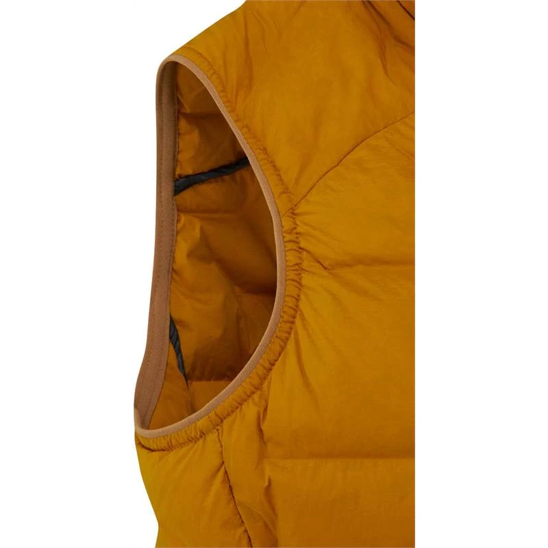 Rab Womens Cubit Stretch Down Vest 8 Rab Womens Cubit Stretch Down Vest - Image 8