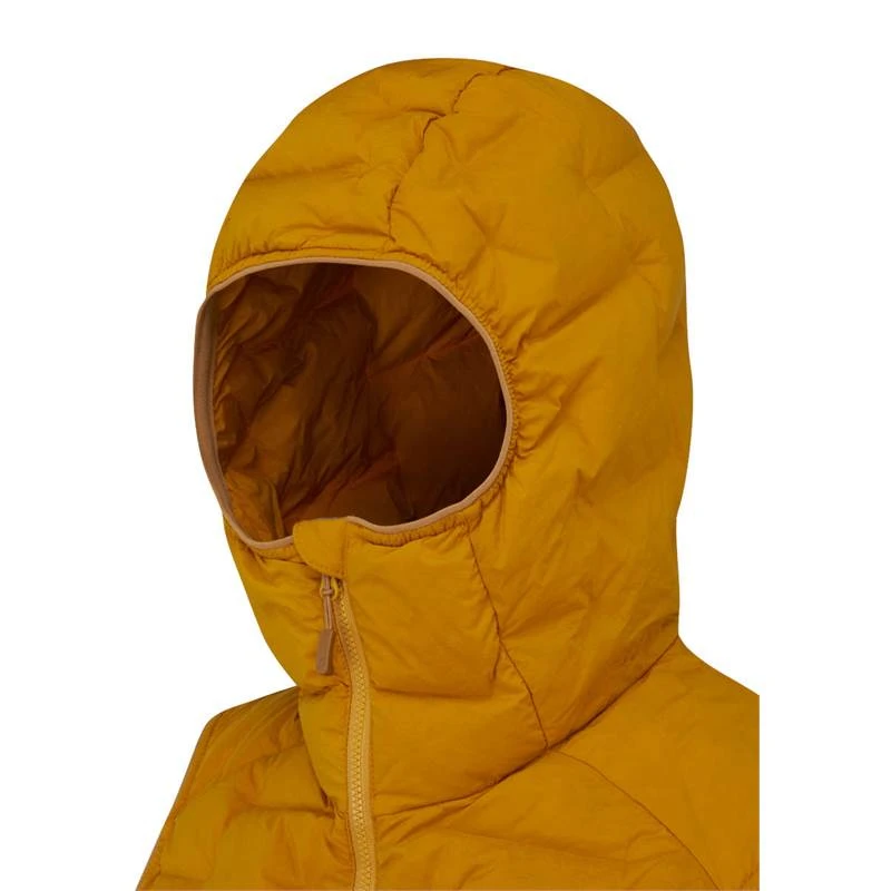 Rab Womens Cubit Stretch Down Vest 10 Rab Womens Cubit Stretch Down Vest - Image 10