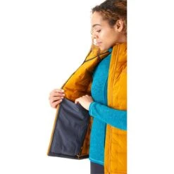 Rab Womens Cubit Stretch Down Vest 32 Rab Womens Cubit Stretch Down Vest -Cots Footwear Shop image 580191