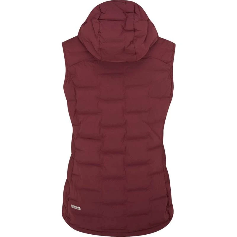 Rab Womens Cubit Stretch Down Vest 16 Rab Womens Cubit Stretch Down Vest - Image 16