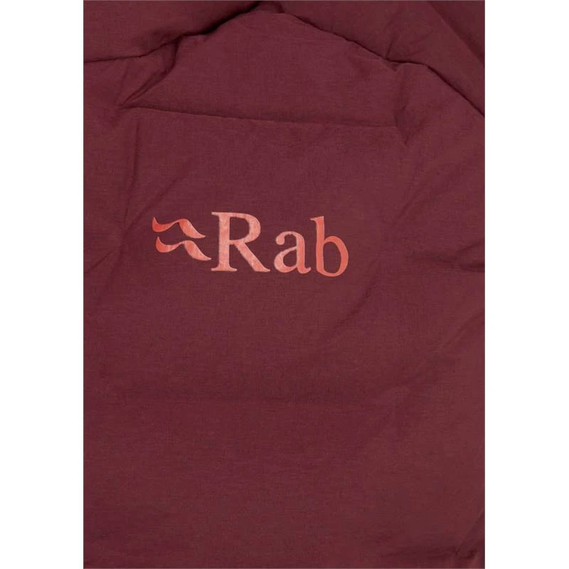 Rab Womens Cubit Stretch Down Vest 18 Rab Womens Cubit Stretch Down Vest - Image 18