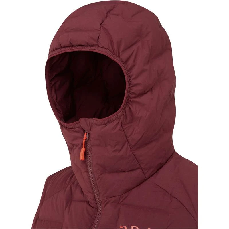 Rab Womens Cubit Stretch Down Vest 19 Rab Womens Cubit Stretch Down Vest - Image 19