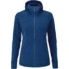 Rab Womens Nexus Hooded Jacket