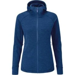 Rab Womens Nexus Hooded Jacket
