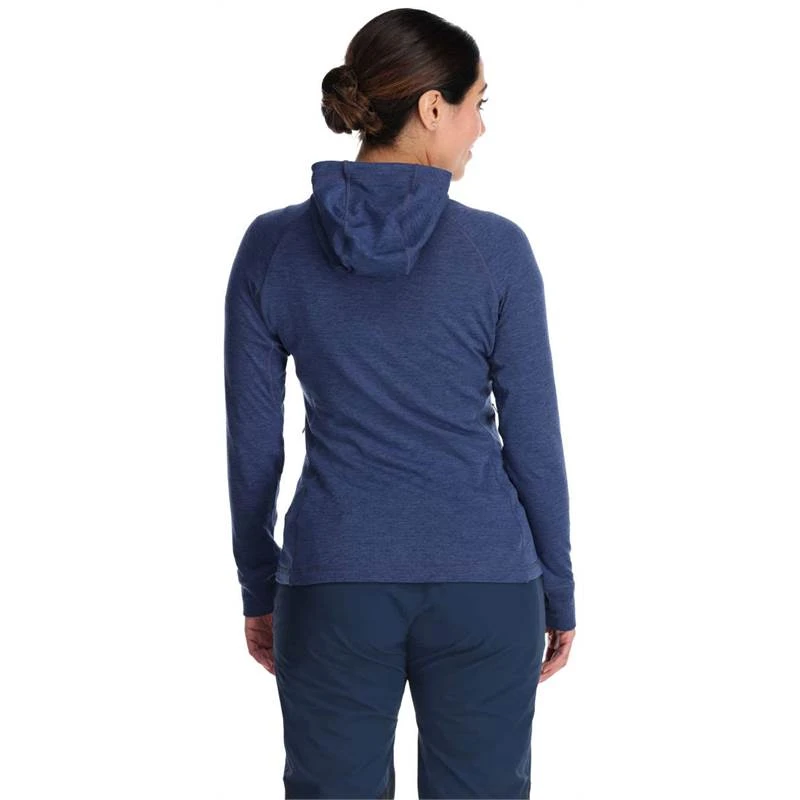 Rab Womens Nexus Hooded Jacket 2 Rab Womens Nexus Hooded Jacket - Image 2