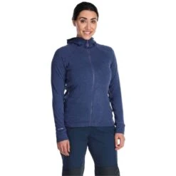 Rab Womens Nexus Hooded Jacket 8 Rab Womens Nexus Hooded Jacket -Cots Footwear Shop image 580859