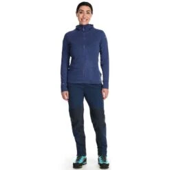 Rab Womens Nexus Hooded Jacket 9 Rab Womens Nexus Hooded Jacket -Cots Footwear Shop image 580860