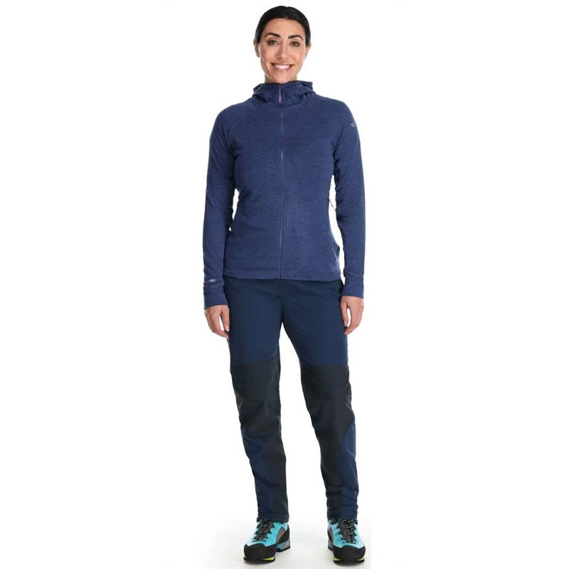 Rab Womens Nexus Hooded Jacket 5 Rab Womens Nexus Hooded Jacket - Image 5
