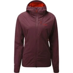 Rab Womens VR Summit Jacket