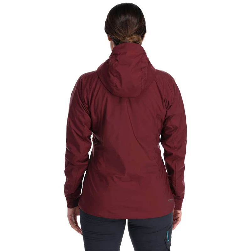 Rab Womens VR Summit Jacket 2 Rab Womens VR Summit Jacket - Image 2