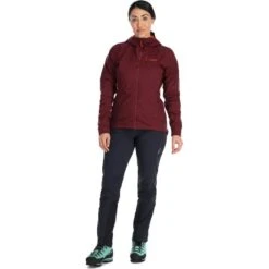 Rab Womens VR Summit Jacket 10 Rab Womens VR Summit Jacket -Cots Footwear Shop image 580888